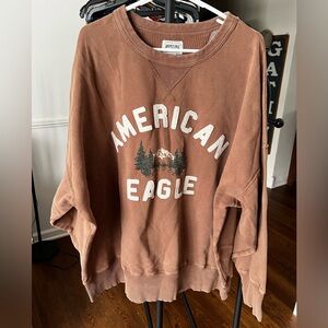 American Eagle Sweatshirt